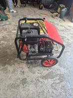 Honda hogedrukreiniger, Doe-het-zelf en Bouw, Ophalen