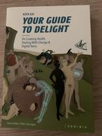 Your guide to delight, Ophalen of Verzenden, Zo goed als nieuw