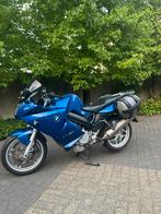 Bmw f800st, Motoren, 2 cilinders, Motorrijbewijs A, Particulier, Meer dan 35 kW