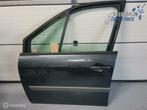 Portier Renault Grand Scenic II Links-Voor TEB66 2003 - 2009, Auto-onderdelen, Gebruikt, Ophalen of Verzenden, Links, Renault