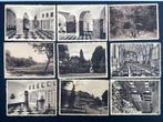 9 postkaarten Huldenberg klooster, Enlèvement ou Envoi