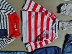 baseball pull trui 74, Enfants & Bébés, Vêtements de bébé | Taille 74, Enlèvement ou Envoi, Comme neuf
