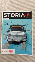Storia 6 classic, Ophalen, Zo goed als nieuw