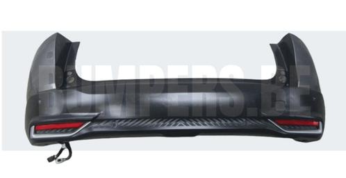 Bumper Citroen C5X C5 X 21- 9840553280 Achterbumper KJ-10804, Auto-onderdelen, Carrosserie, Bumper, Achter, Gebruikt, 6 maanden garantie