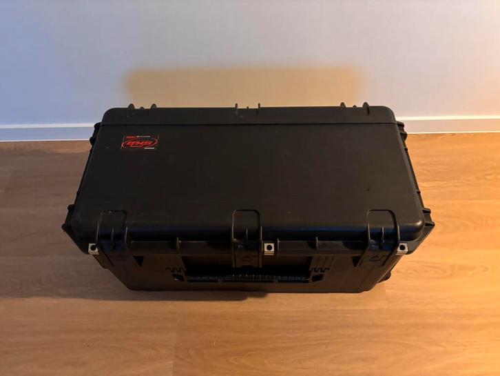 SKB iseries flightcase, Muziek en Instrumenten, Behuizingen en Koffers, Zo goed als nieuw, Flightcase, Ophalen