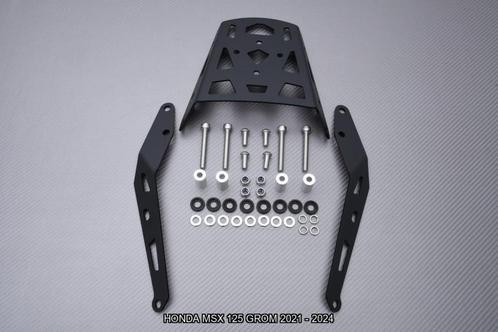 Topkofferdrager Bagagedrager HONDA MSX 125 GROM 2021 - 2024, Motoren, Accessoires | Overige, Nieuw, Ophalen of Verzenden