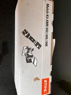 Kit mulching stihl. 045.Neuf, Ophalen of Verzenden, Nieuw