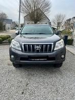 Toyota land cruiser, Auto's, Automaat, Alcantara, Diesel, Particulier