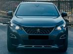 Peugeot 3008 GT-LINE 1.6 hybride/essence, Autos, Peugeot, Argent ou Gris, Achat, Capteur de lumière, Euro 6