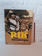 Rik I Van Steenbergen  (uitgave 1999) - wielrennen, Comme neuf, Enlèvement ou Envoi
