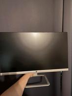 HP monitor 24es, Ophalen, Zo goed als nieuw