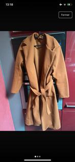 Veste classique, Vêtements | Femmes, Vestes | Hiver, Sans marque, Enlèvement ou Envoi, Neuf, Brun