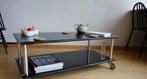 Vintage jaren '70 salontafel van Habitat, design Conran, Ophalen