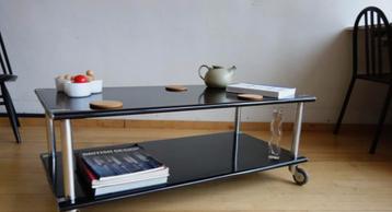 Vintage jaren '70 salontafel van Habitat, design Conran beschikbaar voor biedingen