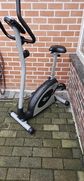 Home traınıng fıets, Sport en Fitness, Ophalen, Gebruikt