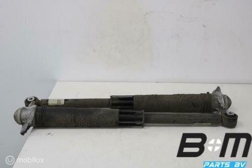 Set schokdempers achterzijde VW Polo 2G 2Q0513049AN, Auto-onderdelen, Ophanging en Onderstel, Gebruikt