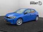 Opel Corsa Edition - 1.2 Benzine - Manueel - 100PK, Auto's, Opel, Voorwielaandrijving, 116 g/km, Stof, 1199 cc