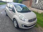 Kia Venga 144549 essence garantie 1 an, Auto's, Kia, Te koop, Zilver of Grijs, Benzine, 5 deurs