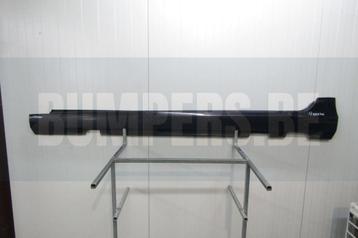 Zijskirt Dorpellijst Links Volvo S60 II V60 10-18 313333004  beschikbaar voor biedingen