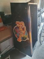 Cabinet flipperkast, Verzamelen, Automaten | Flipperkasten, Ophalen, Gebruikt, Flipperkast