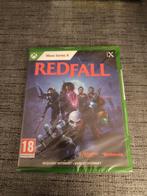 Redfall Xbox Series X gloednieuw, Games en Spelcomputers, Games | Xbox Series X en S, Ophalen of Verzenden, Zo goed als nieuw