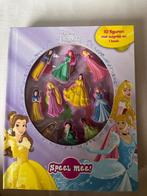 Boek met magneten 3+, Boeken, Ophalen of Verzenden, Zo goed als nieuw, 3 tot 4 jaar