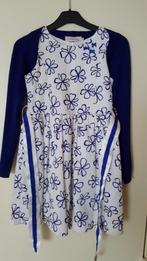 Feestkledij: kleedje (maat 134 ), Kinderen en Baby's, Ophalen, Meisje, Zo goed als nieuw, Jurk of Rok