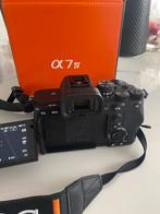 Sony A7 IV (Alpha 7 IV), Enlèvement, Comme neuf, Sony