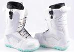 38 EU dames snowboardschoenen THIRTYTWO FT, fast track, Sport en Fitness, Verzenden, Gebruikt, Schoenen