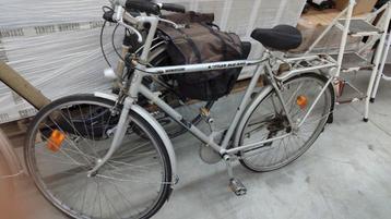 Herenfiets Kettler Winsor beschikbaar voor biedingen