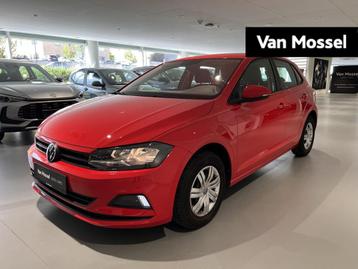 VW Polo Life manueel beschikbaar voor biedingen