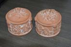 2 potjes, Ophalen of Verzenden