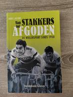 Van stakkers tot afgoden – Joris Jacobs, Comme neuf, Joris Jacobs, Enlèvement, Course à pied et Cyclisme