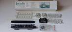 SNCV/NMVB JOCADIS KIT TEAMTYPE S/N Naam REF 81004, Treinset, Gelijkstroom, Verzenden, Nieuw