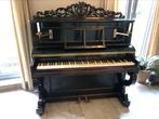 Piano Henry Hertz 19de eeuw, Muziek en Instrumenten, Gebruikt, Piano, Ophalen