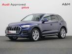 Audi Q5 PHEV Q5 PHEV 50 TFSIe Quattro Advanced S tronic (220, Auto's, Audi, Automaat, Q5, 35 g/km, Hybride Elektrisch/Benzine