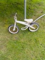 kinder loopfiets, Kinderen en Baby's, Ophalen of Verzenden, Gebruikt, Loopfiets