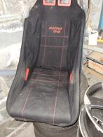 Siège baquet, Enlèvement