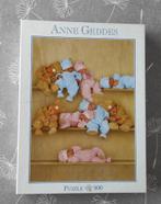 puzzel Ann Geddes, 500 à 1500 pièces, Puzzle, Utilisé, Enlèvement ou Envoi