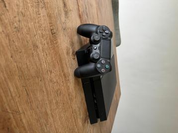 Ps4 Playstation + Controller 