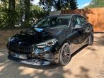 BMW 218 ia Gran Coupé Full Led-Navi-Cockpit Pro-Pdc-BT-19", Auto's, 4 deurs, Gebruikt, 136 pk, Zwart