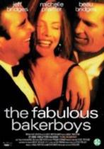 THE FABULOUS BAKERBOYS (BRIDGES,PFEIFFER), CD & DVD, DVD | Films indépendants, Enlèvement ou Envoi