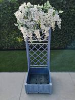 Plantenbak, Ophalen, Zo goed als nieuw, Kunststof, Balkon