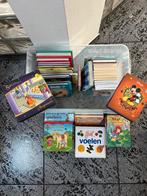 Boeken allerlei, Ophalen, Gebruikt, Verhaal of Sprookje