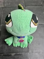 LPS Littlest Pet Shop grote knuffel draak, Kinderen en Baby's, Ophalen, Zo goed als nieuw, Overige typen