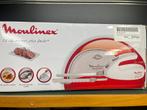 MOULINEX elektrisch mes in NIEUWSTAAT!, Enlèvement, Comme neuf