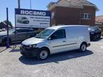 volkswagen caddy maxi 20tdi 102pk 2019 97000km airco 15950e, Auto's, Bestelwagens en Lichte vracht, Te koop, 2000 cc, Zilver of Grijs