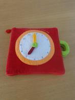 Educatief boekje: Dag konijntje, Enlèvement ou Envoi, Comme neuf, 6 à 12 mois