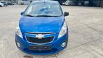 Chevrolet SPARK* 1.0i* Benzîne*2011*Eur5* 60.000km*A/C, Euro 5, 4 cilinders, Bedrijf, 1000 cc