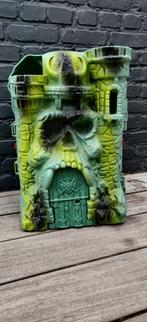 Castle Grayskull - Masters of the Universe, Ophalen of Verzenden, Gebruikt
